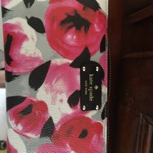 Kate spade wallet